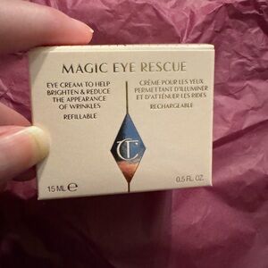 15ml Charlotte Tilbury Magic Eye Rescue full size